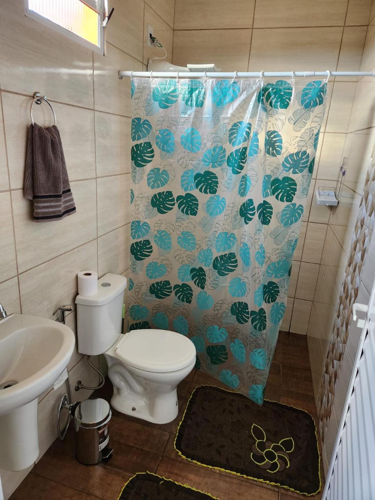 Pousada Brilhante Itirapina Buitenkant foto
